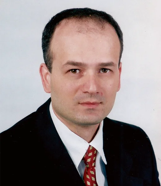 MR. HAWZHIN AMIN, Chief Executive Officer (CEO)