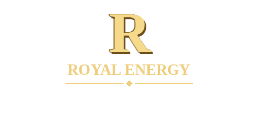 Royal Energy GmbH logo